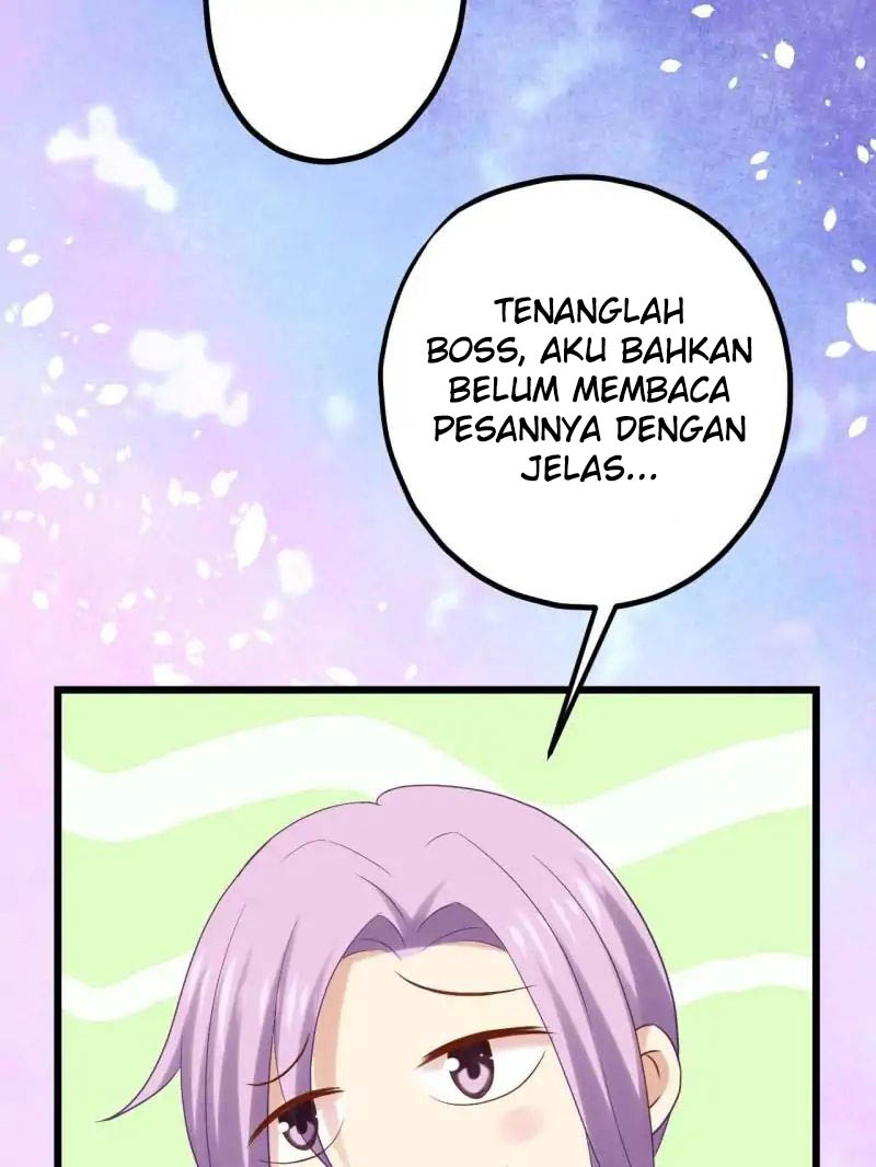 My Beautiful Time with You Chapter 13 - halaman 19
