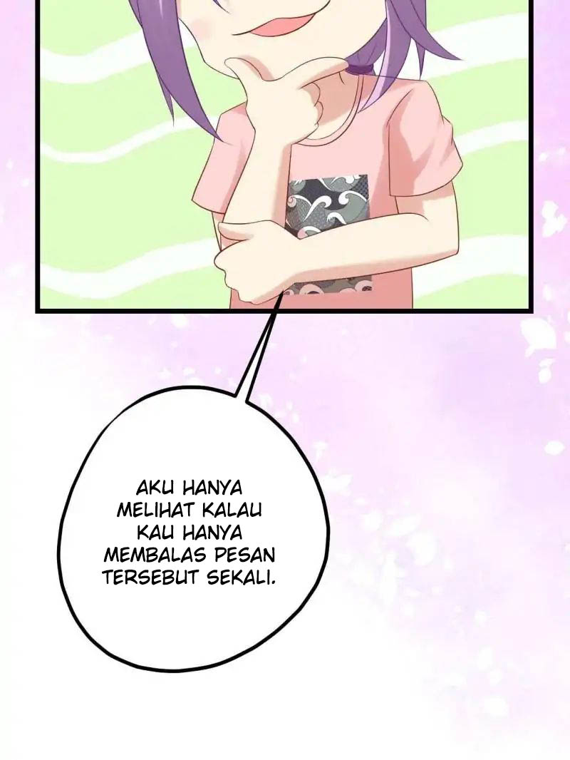 My Beautiful Time with You Chapter 13 - halaman 20