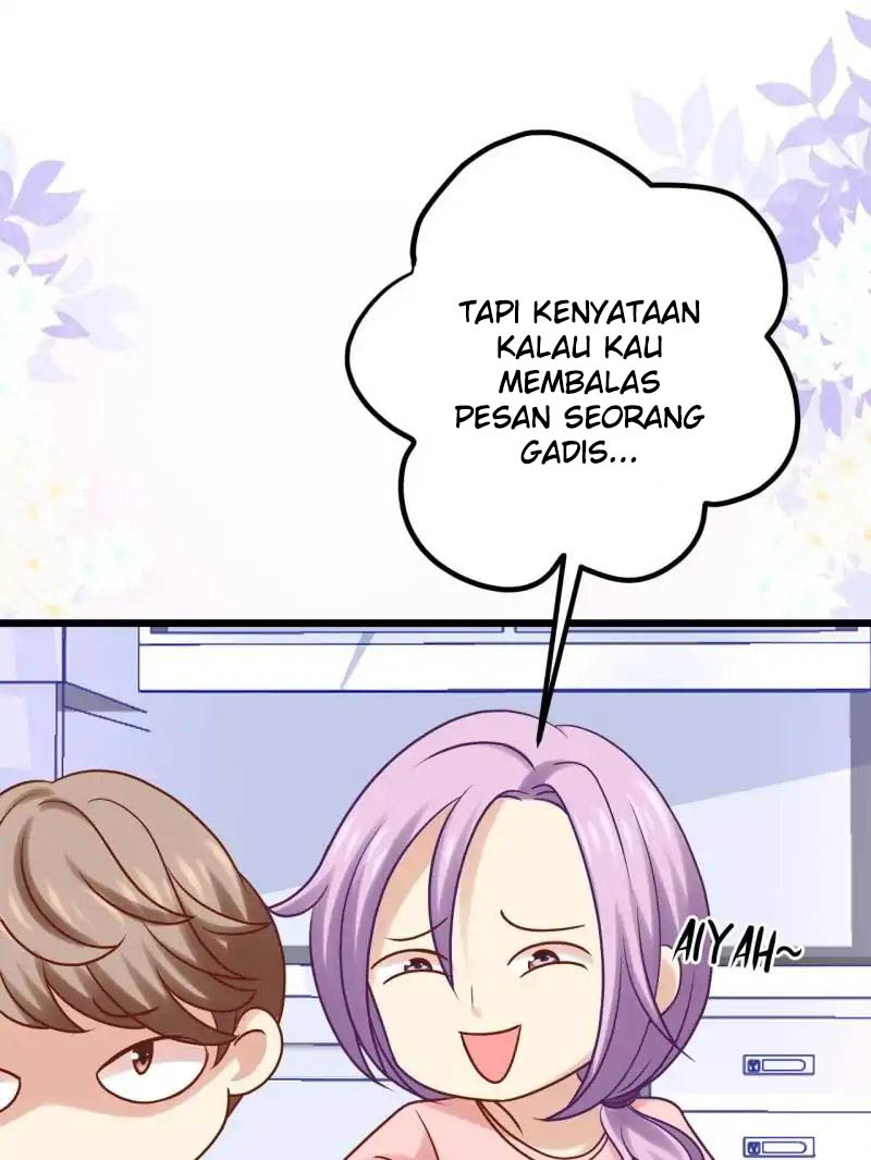 My Beautiful Time with You Chapter 13 - halaman 21