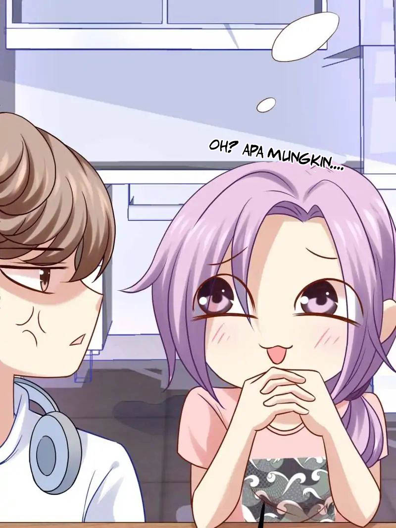 My Beautiful Time with You Chapter 13 - halaman 24