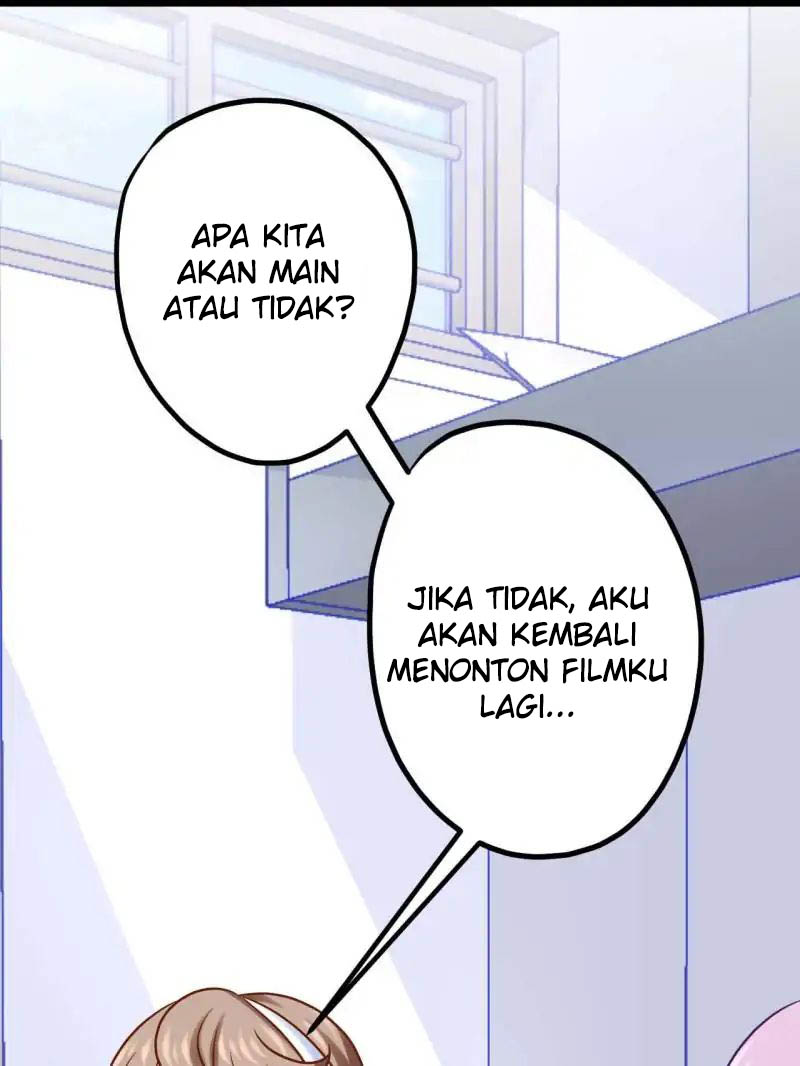 My Beautiful Time with You Chapter 13 - halaman 26