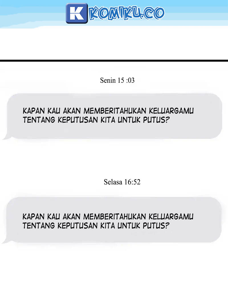 My Beautiful Time with You Chapter 13 - halaman 3