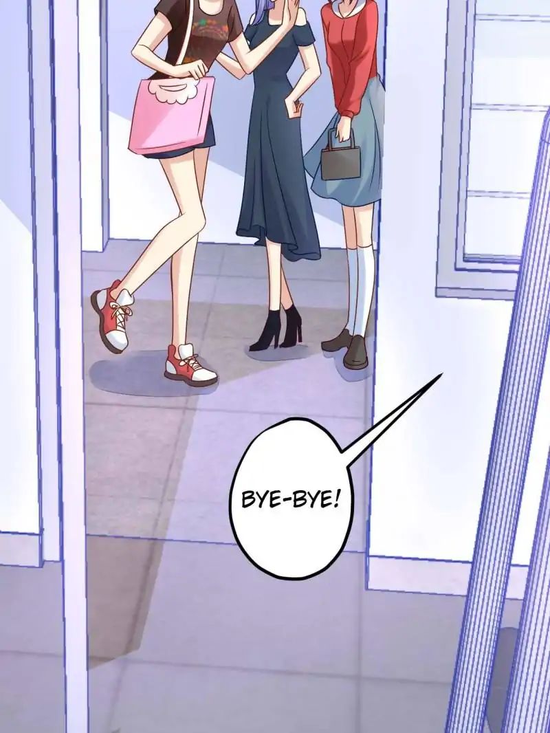 My Beautiful Time with You Chapter 13 - halaman 33
