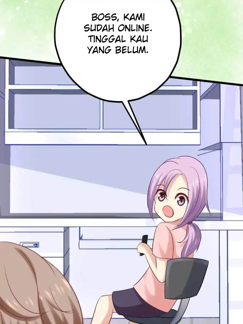 My Beautiful Time with You Chapter 13 - halaman 6
