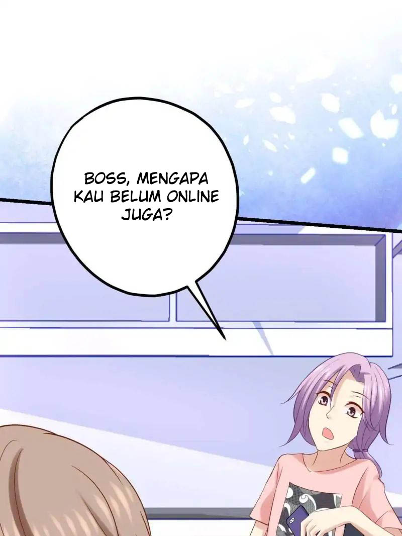 My Beautiful Time with You Chapter 13 - halaman 8