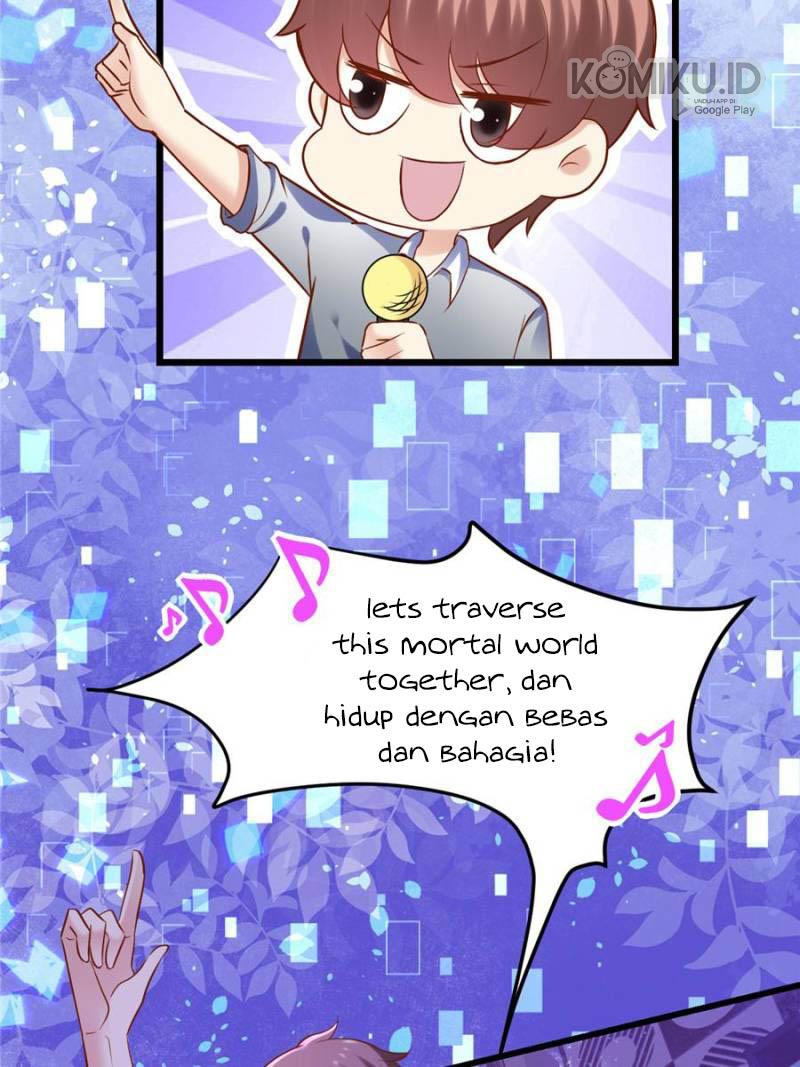 My Beautiful Time with You Chapter 130 - halaman 17