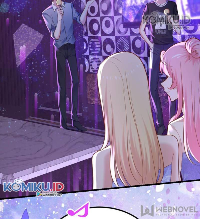 My Beautiful Time with You Chapter 130 - halaman 2