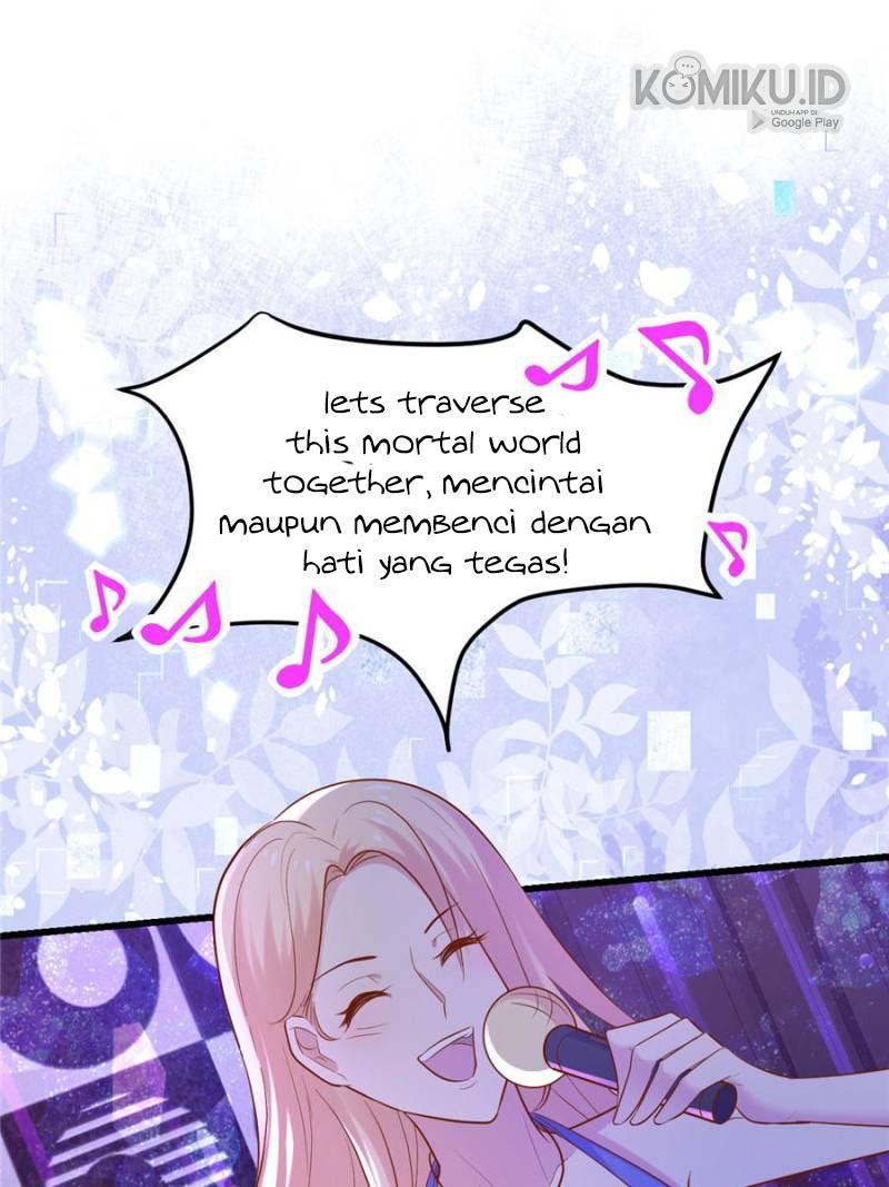 My Beautiful Time with You Chapter 130 - halaman 21