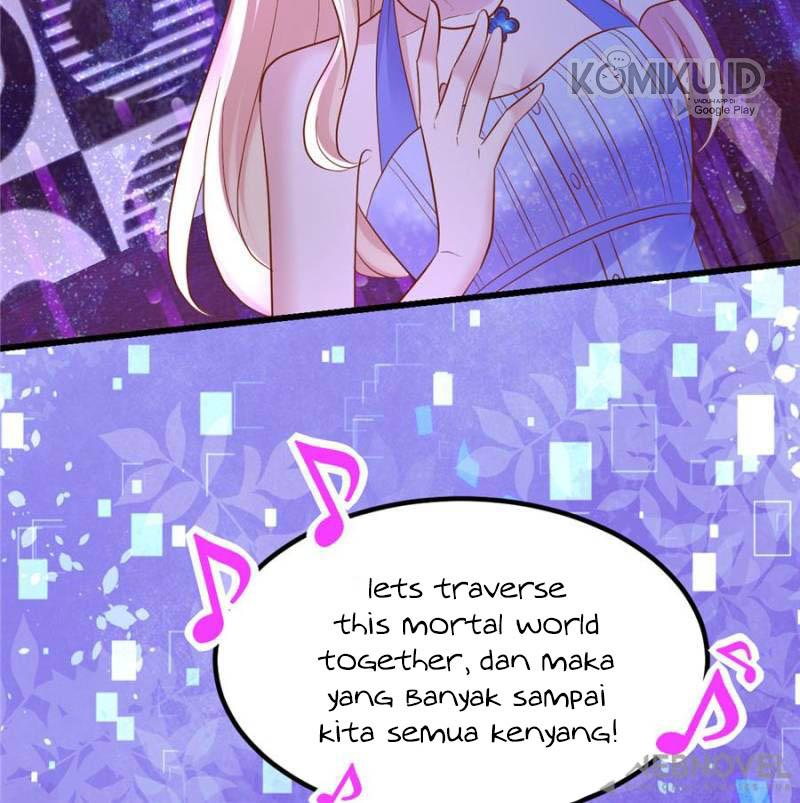 My Beautiful Time with You Chapter 130 - halaman 22