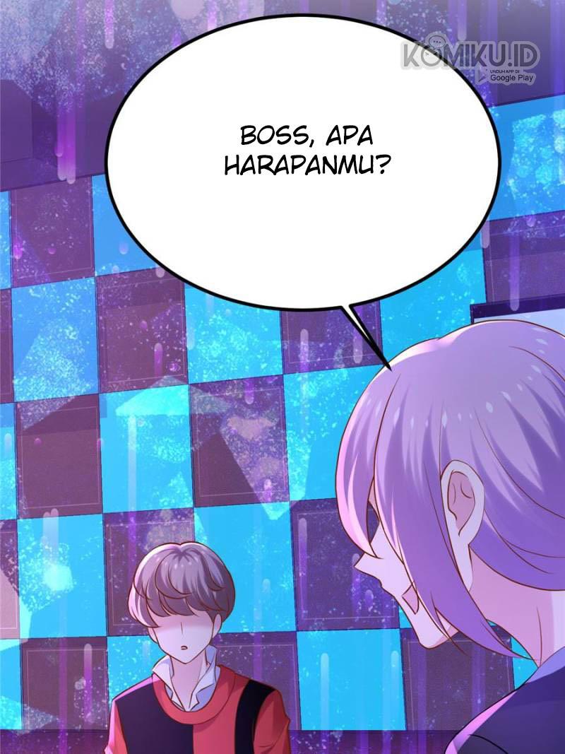 My Beautiful Time with You Chapter 130 - halaman 24