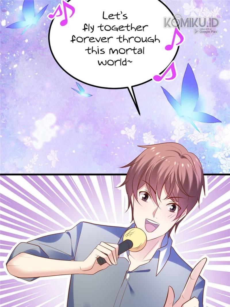 My Beautiful Time with You Chapter 130 - halaman 3