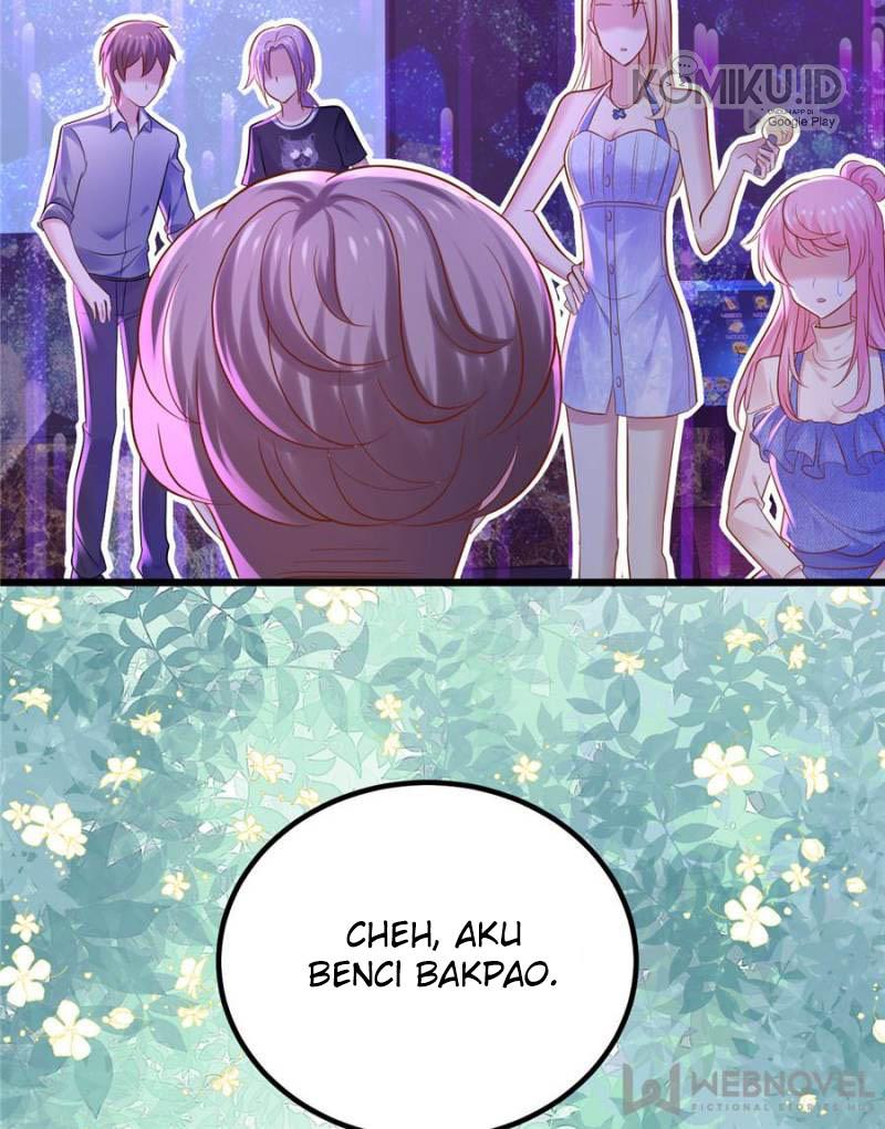 My Beautiful Time with You Chapter 130 - halaman 31
