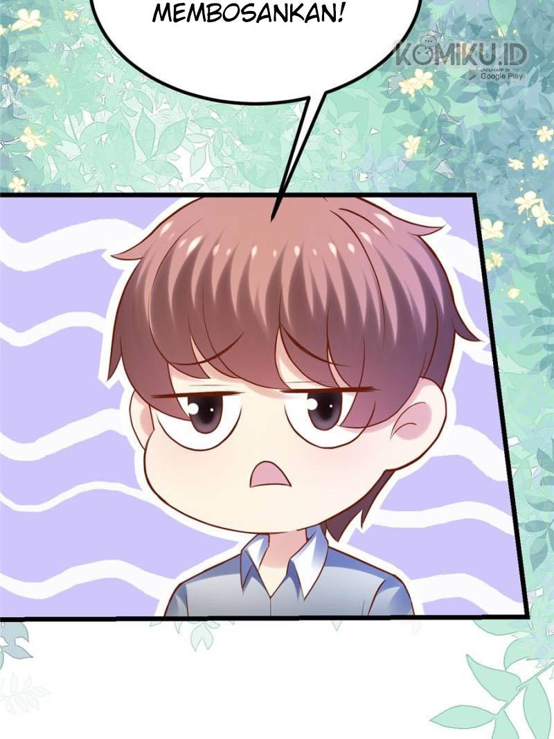 My Beautiful Time with You Chapter 130 - halaman 33