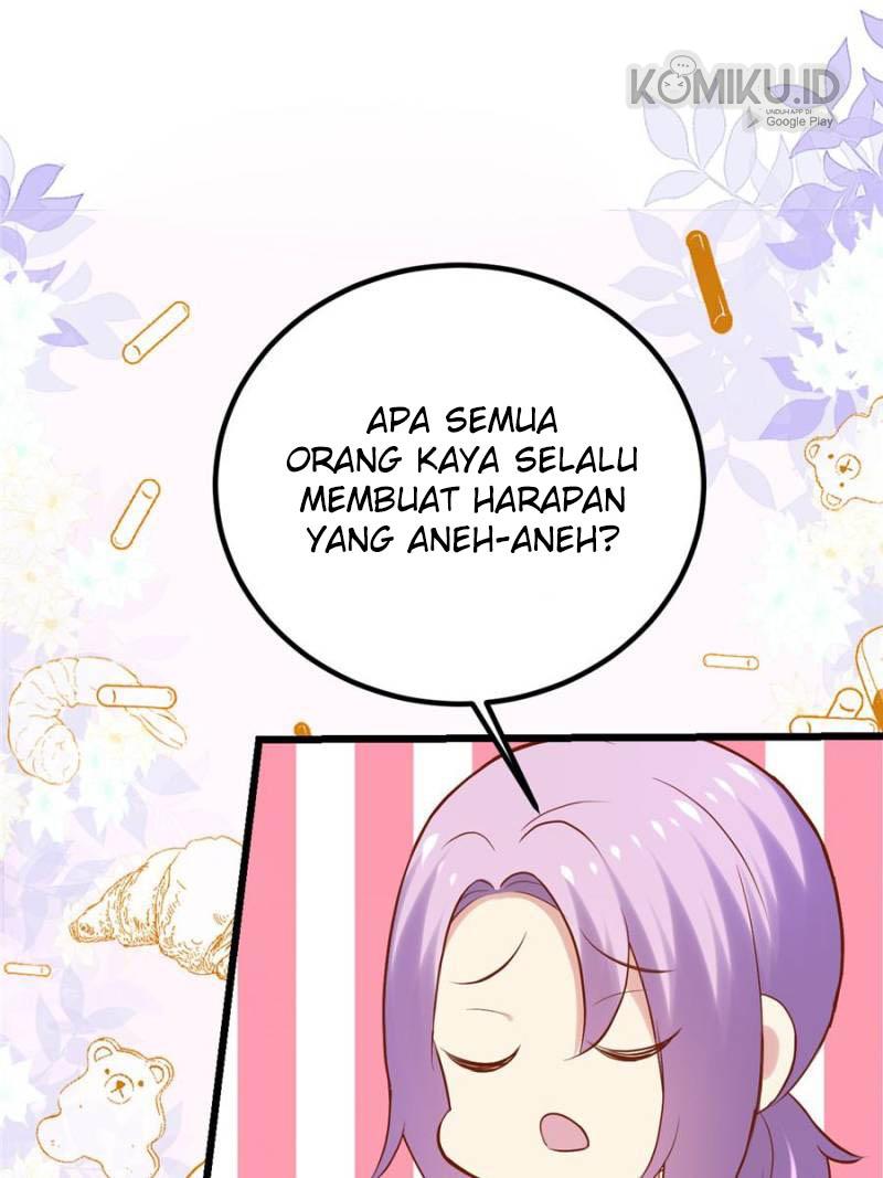 My Beautiful Time with You Chapter 130 - halaman 35