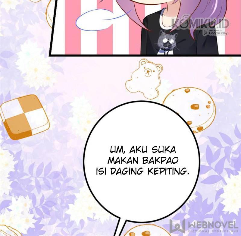 My Beautiful Time with You Chapter 130 - halaman 36