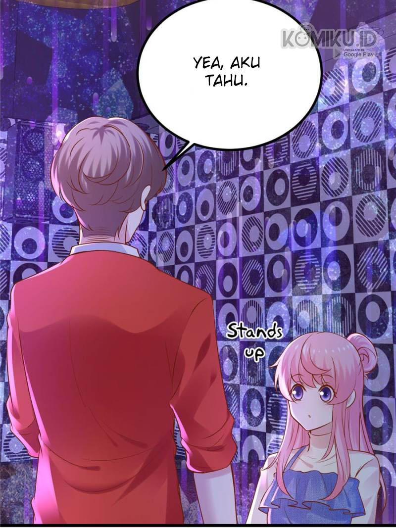 My Beautiful Time with You Chapter 130 - halaman 38