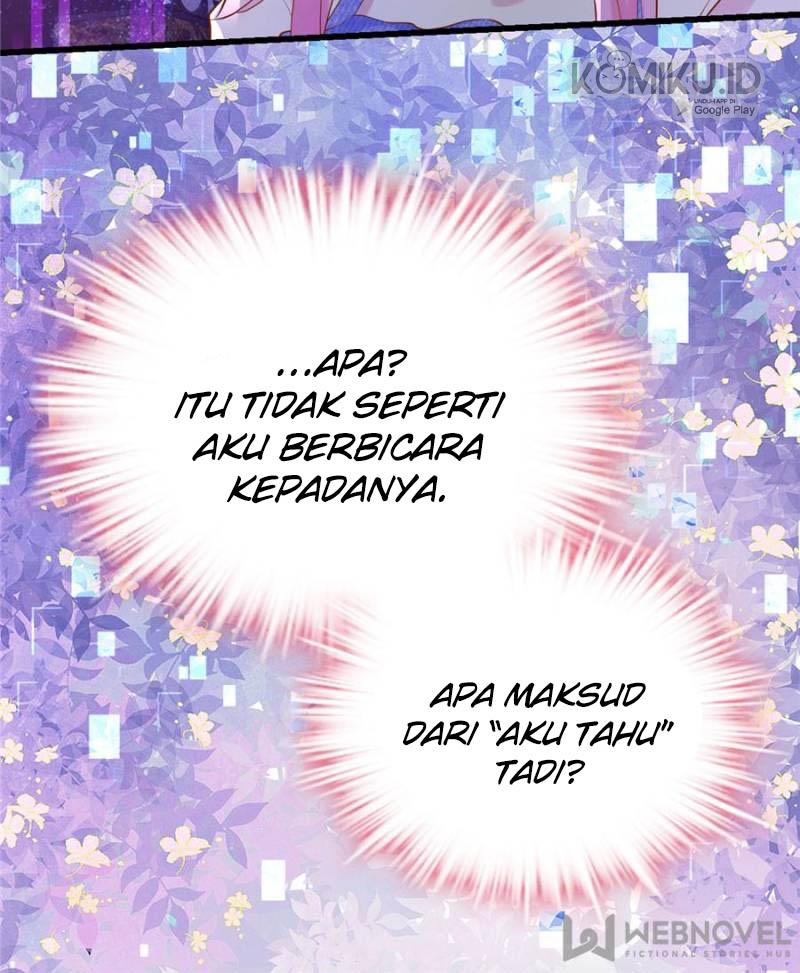 My Beautiful Time with You Chapter 130 - halaman 41