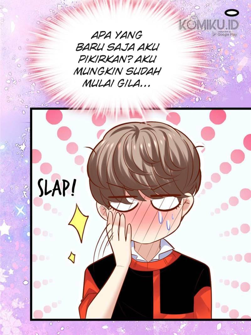 My Beautiful Time with You Chapter 130 - halaman 51