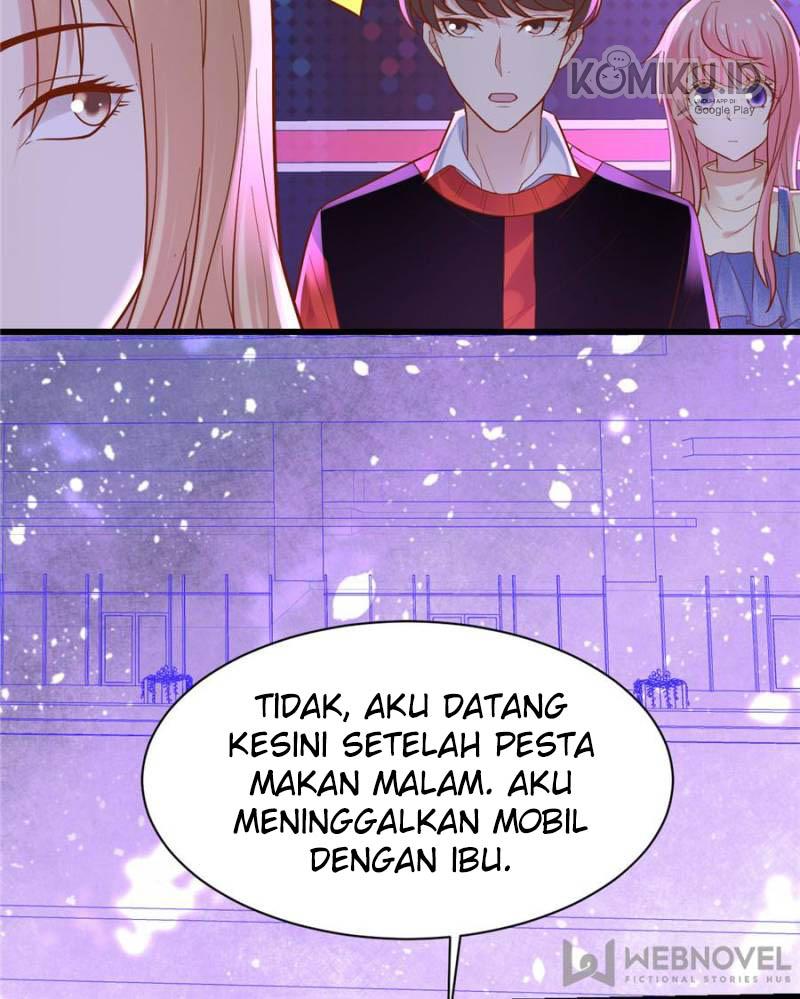 My Beautiful Time with You Chapter 130 - halaman 57