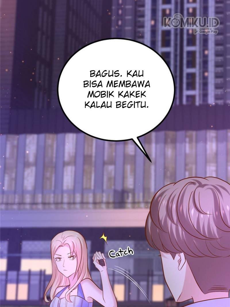 My Beautiful Time with You Chapter 130 - halaman 59