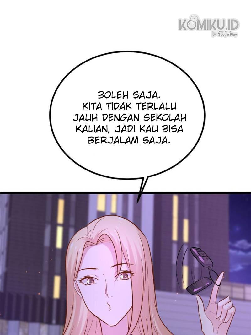 My Beautiful Time with You Chapter 130 - halaman 61