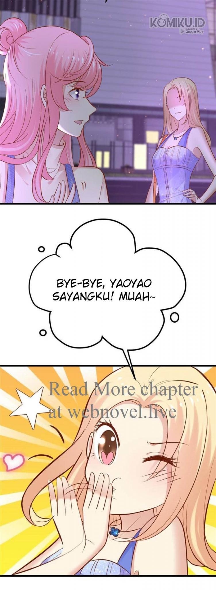 My Beautiful Time with You Chapter 130 - halaman 64