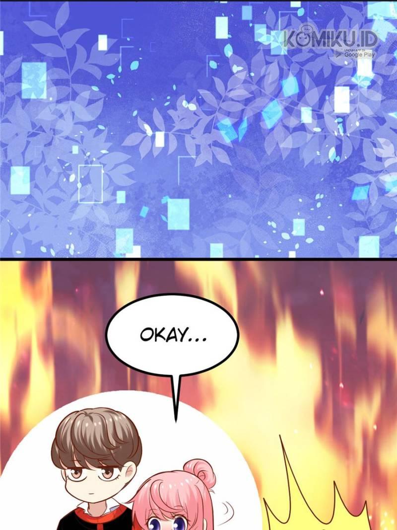 My Beautiful Time with You Chapter 130 - halaman 70