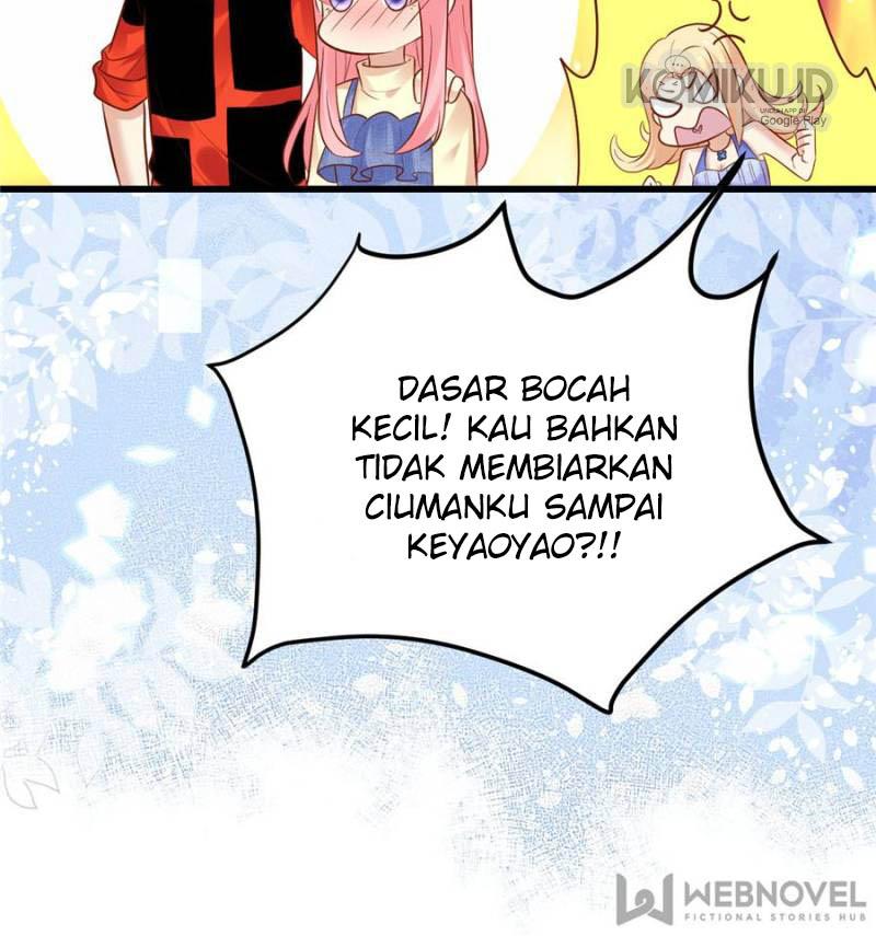 My Beautiful Time with You Chapter 130 - halaman 71