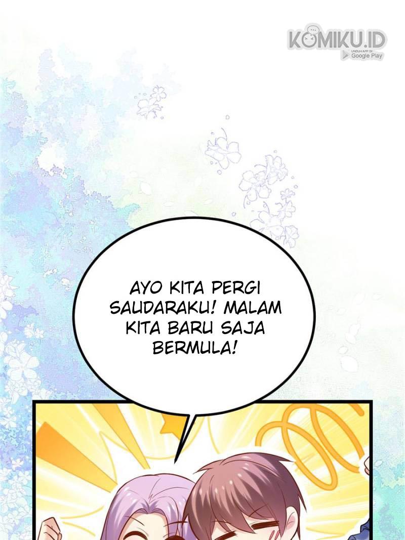My Beautiful Time with You Chapter 130 - halaman 72