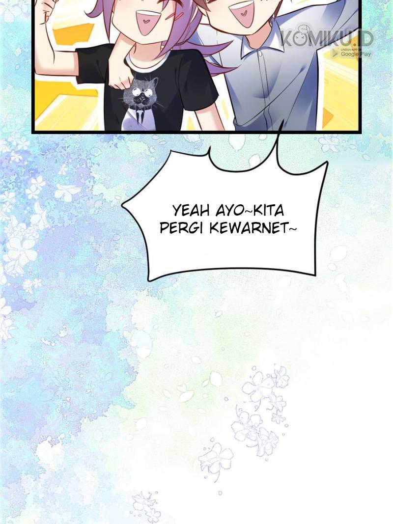 My Beautiful Time with You Chapter 130 - halaman 73