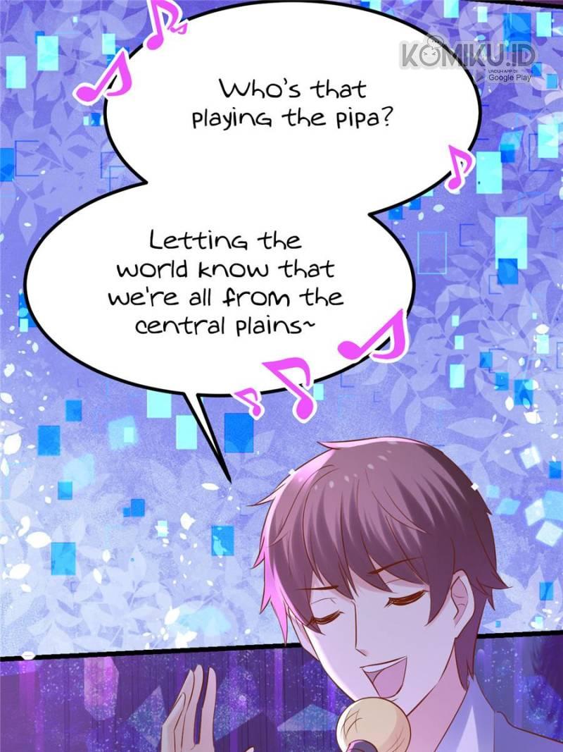 My Beautiful Time with You Chapter 130 - halaman 8