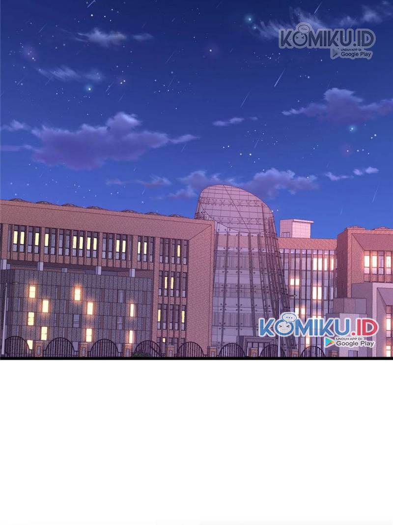 My Beautiful Time with You Chapter 131 - halaman 1