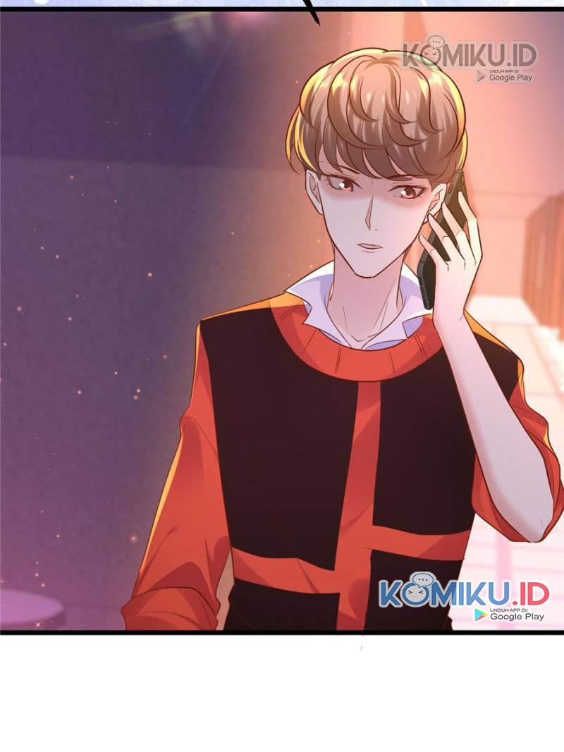 My Beautiful Time with You Chapter 131 - halaman 15