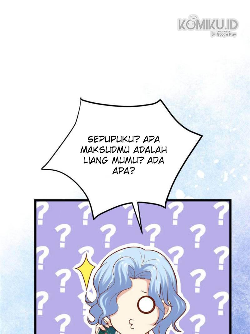 My Beautiful Time with You Chapter 131 - halaman 17