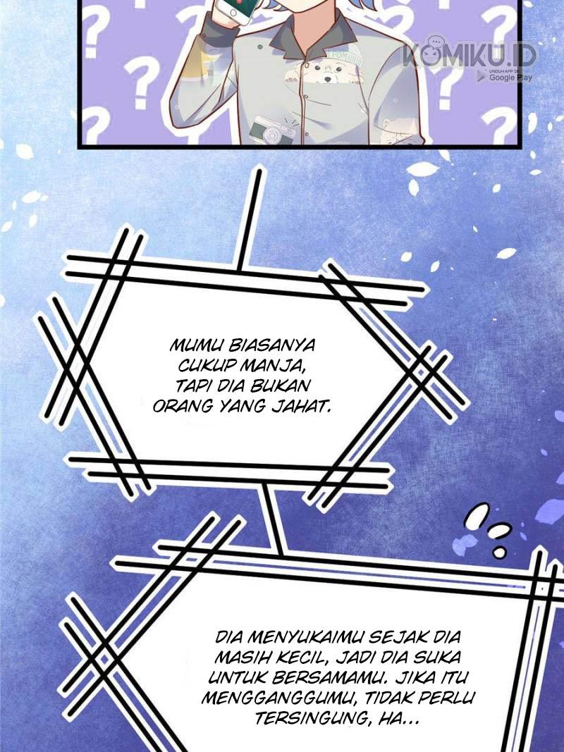 My Beautiful Time with You Chapter 131 - halaman 18