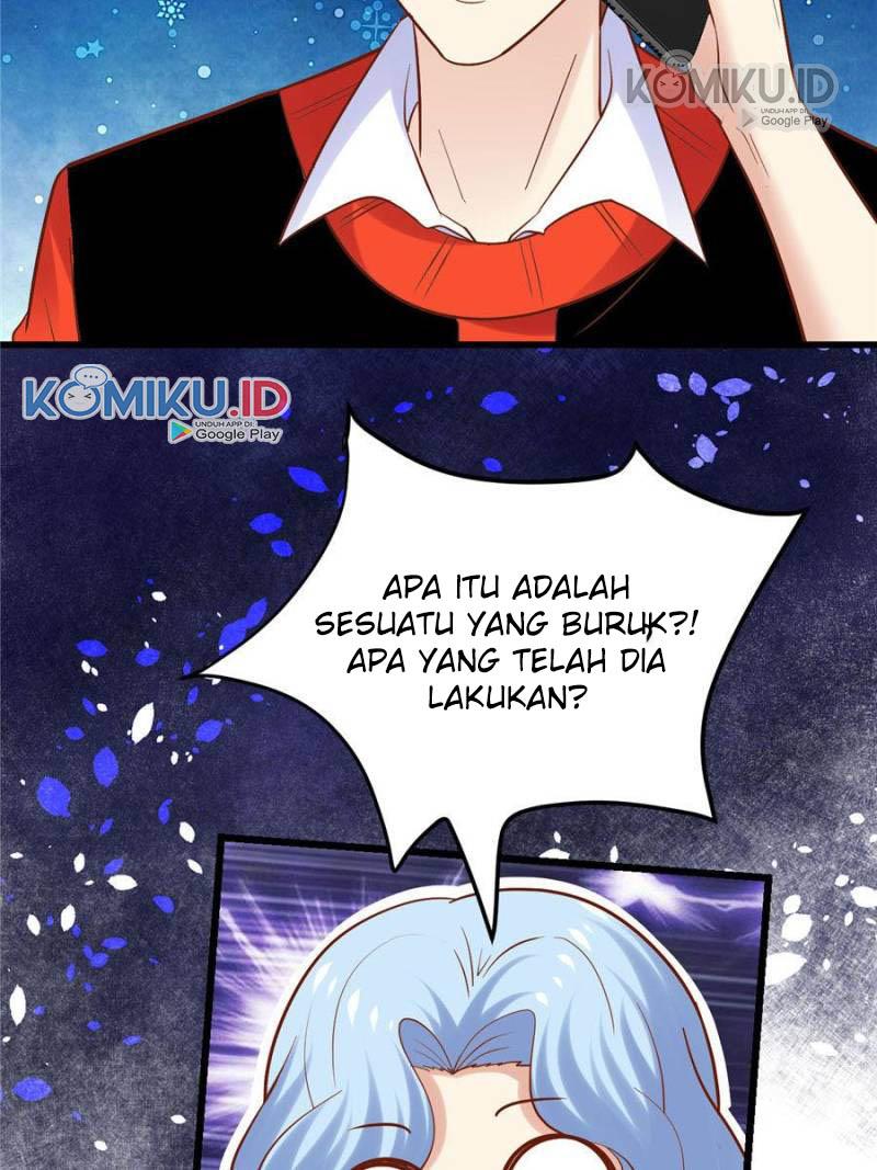My Beautiful Time with You Chapter 131 - halaman 21