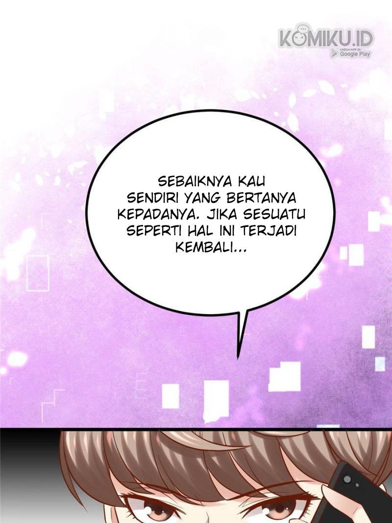 My Beautiful Time with You Chapter 131 - halaman 23