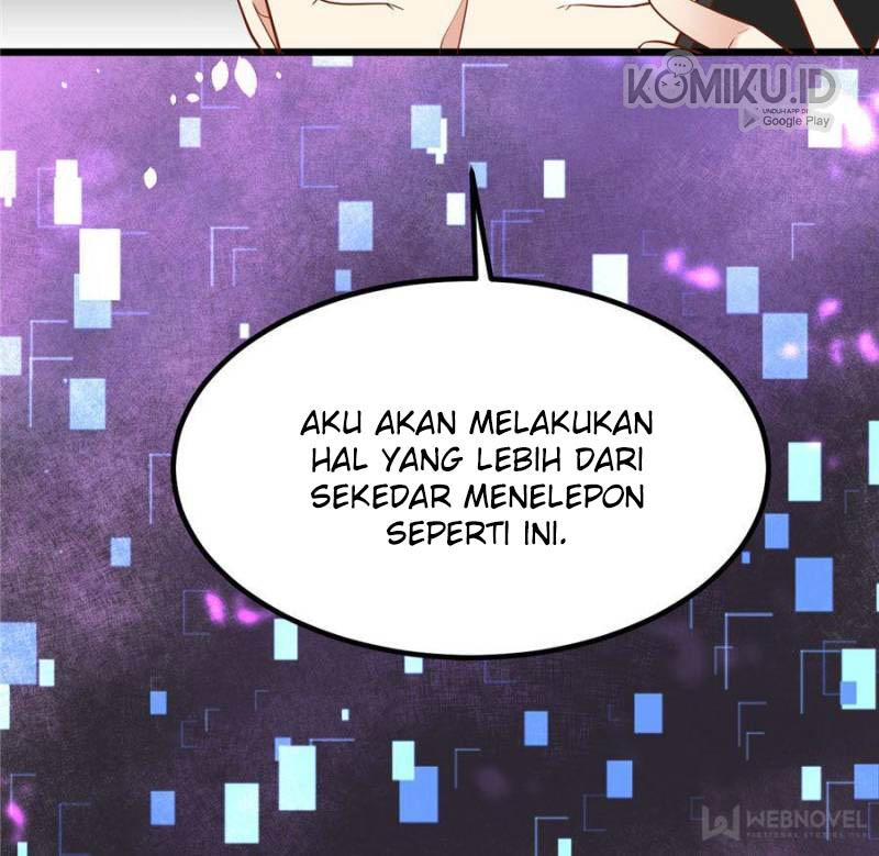 My Beautiful Time with You Chapter 131 - halaman 24