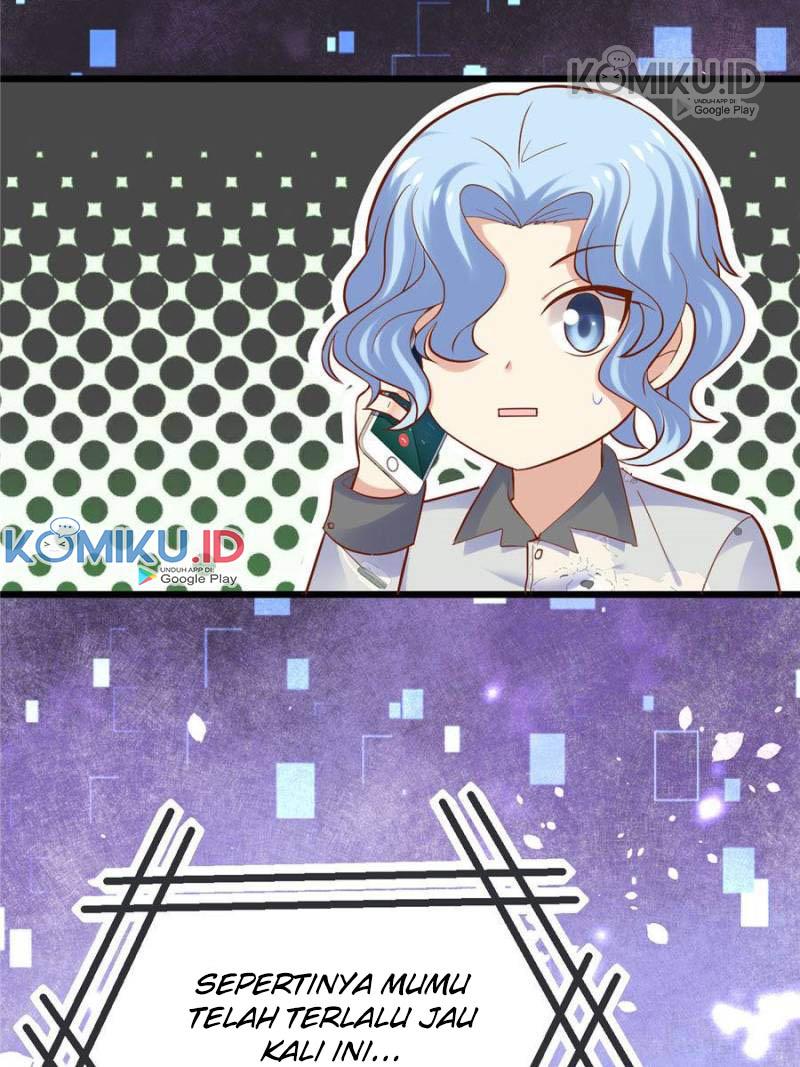 My Beautiful Time with You Chapter 131 - halaman 25