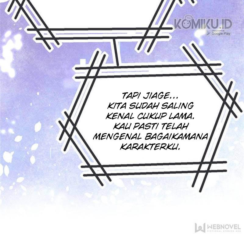 My Beautiful Time with You Chapter 131 - halaman 26