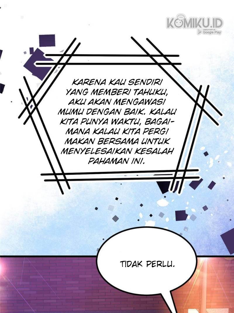 My Beautiful Time with You Chapter 131 - halaman 27