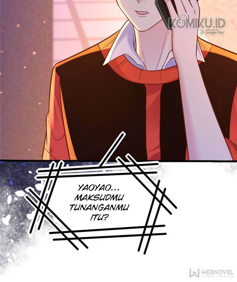 My Beautiful Time with You Chapter 131 - halaman 31