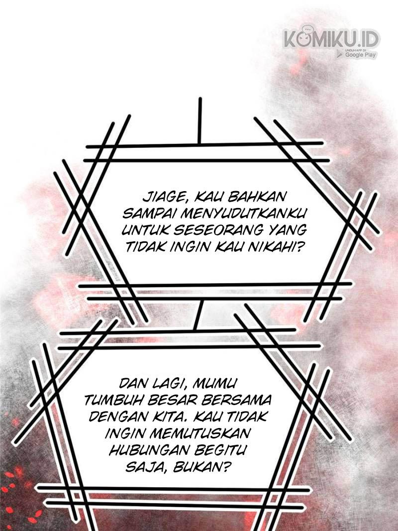 My Beautiful Time with You Chapter 131 - halaman 32