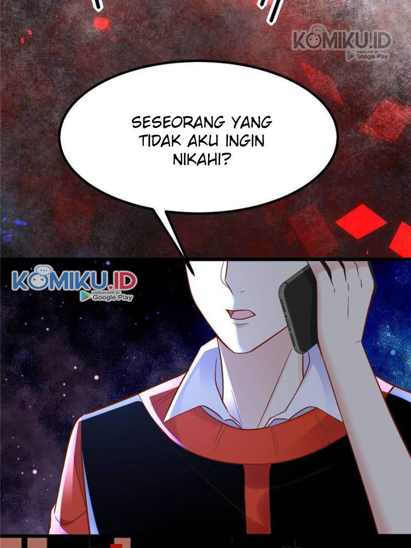 My Beautiful Time with You Chapter 131 - halaman 33