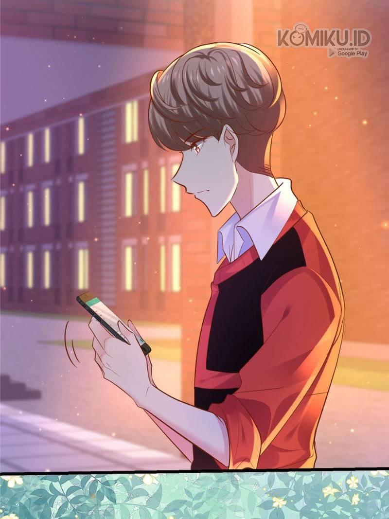 My Beautiful Time with You Chapter 131 - halaman 9