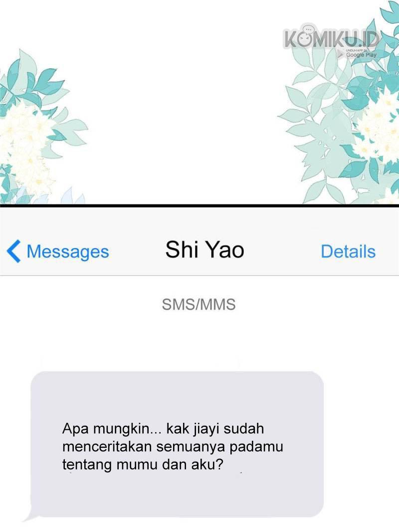 My Beautiful Time with You Chapter 132 - halaman 10