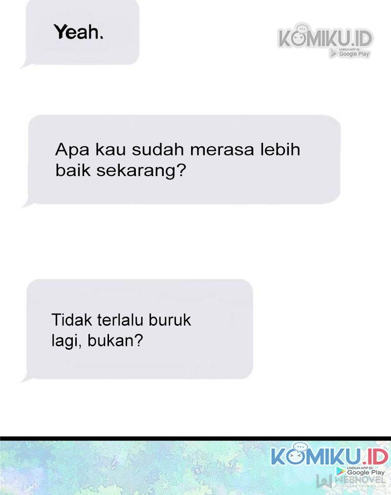 My Beautiful Time with You Chapter 132 - halaman 15