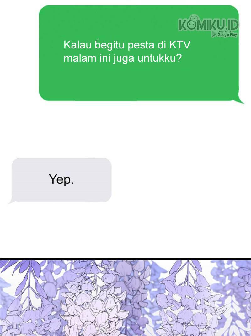 My Beautiful Time with You Chapter 132 - halaman 21