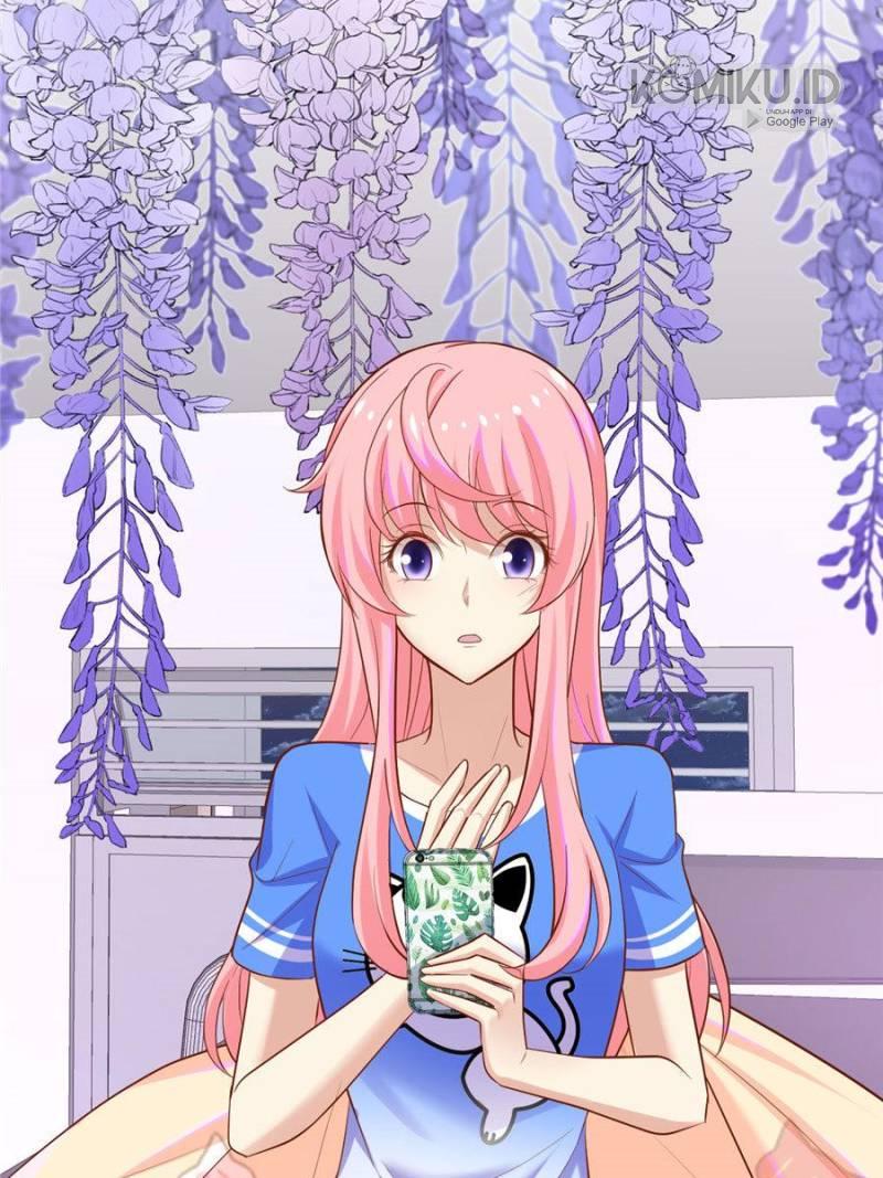 My Beautiful Time with You Chapter 132 - halaman 22