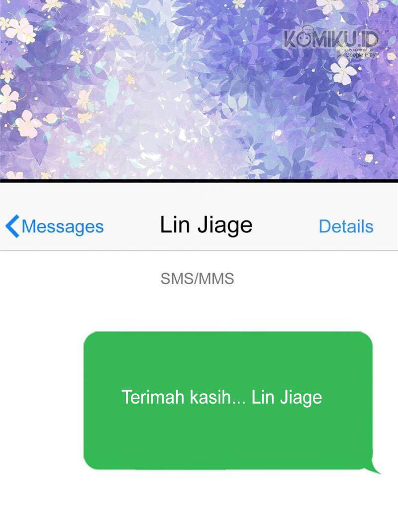 My Beautiful Time with You Chapter 132 - halaman 25